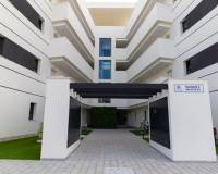 Resale - Apartments - Orihuela Costa - Las Filipinas