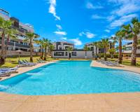 Resale - Apartments - Orihuela Costa - Los Altos