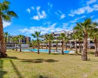 Resale - Apartments - Orihuela Costa - Los Altos