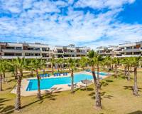 Resale - Apartments - Orihuela Costa - Los Altos