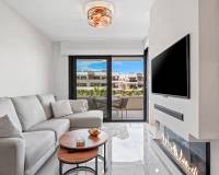 Resale - Apartments - Orihuela Costa - Los Altos