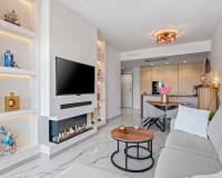 Resale - Apartments - Orihuela Costa - Los Altos