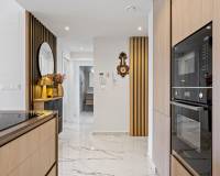 Resale - Apartments - Orihuela Costa - Los Altos