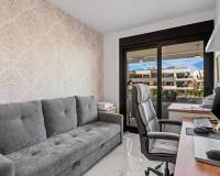 Resale - Apartments - Orihuela Costa - Los Altos