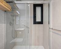 Resale - Apartments - Orihuela Costa - Los Altos