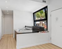 Resale - Apartments - Orihuela Costa - Los Altos