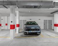 Resale - Apartments - Orihuela Costa - Los Altos