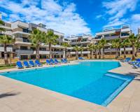Resale - Apartments - Orihuela Costa - Los Altos