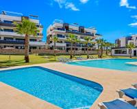 Resale - Apartments - Orihuela Costa - Los Altos