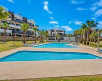 Resale - Apartments - Orihuela Costa - Los Altos