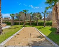 Resale - Apartments - Orihuela Costa - Los Altos