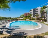 Resale - Apartments - Orihuela Costa - Los Dolses