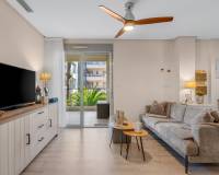 Resale - Apartments - Orihuela Costa - Los Dolses