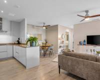 Resale - Apartments - Orihuela Costa - Los Dolses