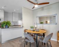 Resale - Apartments - Orihuela Costa - Los Dolses