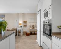 Resale - Apartments - Orihuela Costa - Los Dolses