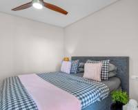 Resale - Apartments - Orihuela Costa - Los Dolses