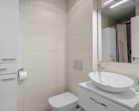 Resale - Apartments - Orihuela Costa - Los Dolses