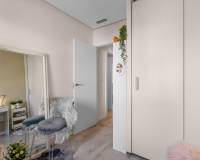 Resale - Apartments - Orihuela Costa - Los Dolses