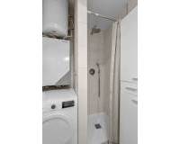 Resale - Apartments - Orihuela Costa - Los Dolses