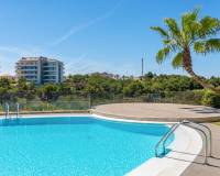 Resale - Apartments - Orihuela Costa - Los Dolses