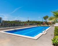 Resale - Apartments - Orihuela Costa - Los Dolses