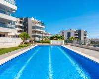 Resale - Apartments - Orihuela Costa - Los Dolses