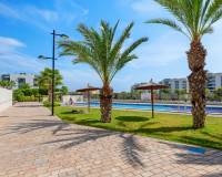 Resale - Apartments - Orihuela Costa - Los Dolses