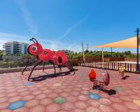 Resale - Apartments - Orihuela Costa - Los Dolses