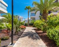 Resale - Apartments - Orihuela Costa - Los Dolses