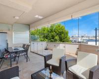 Resale - Apartments - Orihuela Costa - Los Dolses