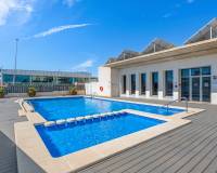 Resale - Apartments - Orihuela Costa - Los Dolses