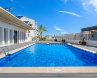 Resale - Apartments - Orihuela Costa - Los Dolses
