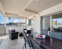 Resale - Apartments - Orihuela Costa - Los Dolses