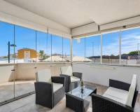 Resale - Apartments - Orihuela Costa - Los Dolses