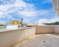 Resale - Apartments - Orihuela Costa - Los Dolses