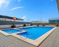 Resale - Apartments - Orihuela Costa - Los Dolses