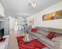 Resale - Apartments - Orihuela Costa - Los Dolses