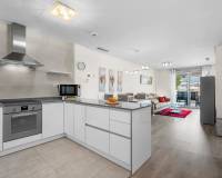 Resale - Apartments - Orihuela Costa - Los Dolses