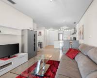 Resale - Apartments - Orihuela Costa - Los Dolses