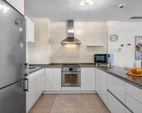 Resale - Apartments - Orihuela Costa - Los Dolses