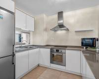 Resale - Apartments - Orihuela Costa - Los Dolses