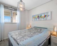 Resale - Apartments - Orihuela Costa - Los Dolses