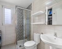 Resale - Apartments - Orihuela Costa - Los Dolses