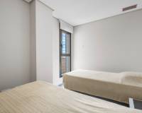 Resale - Apartments - Orihuela Costa - Los Dolses