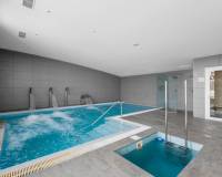 Resale - Apartments - Orihuela Costa - Los Dolses
