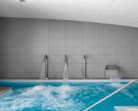 Resale - Apartments - Orihuela Costa - Los Dolses