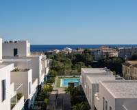 Resale - Apartments - Orihuela Costa - Playa Flamenca