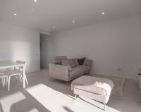 Resale - Apartments - Orihuela Costa - Playa Flamenca