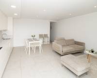 Resale - Apartments - Orihuela Costa - Playa Flamenca